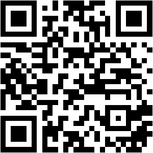 qr کد گالری آیسان (جین و کتان)